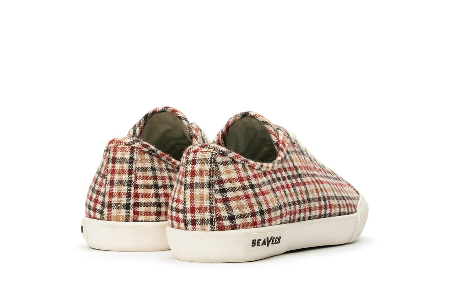 Womens - Monterey Sneaker - Harvest