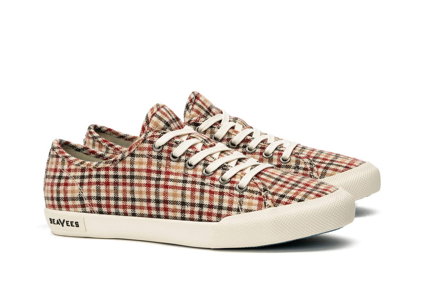 Womens - Monterey Sneaker - Harvest