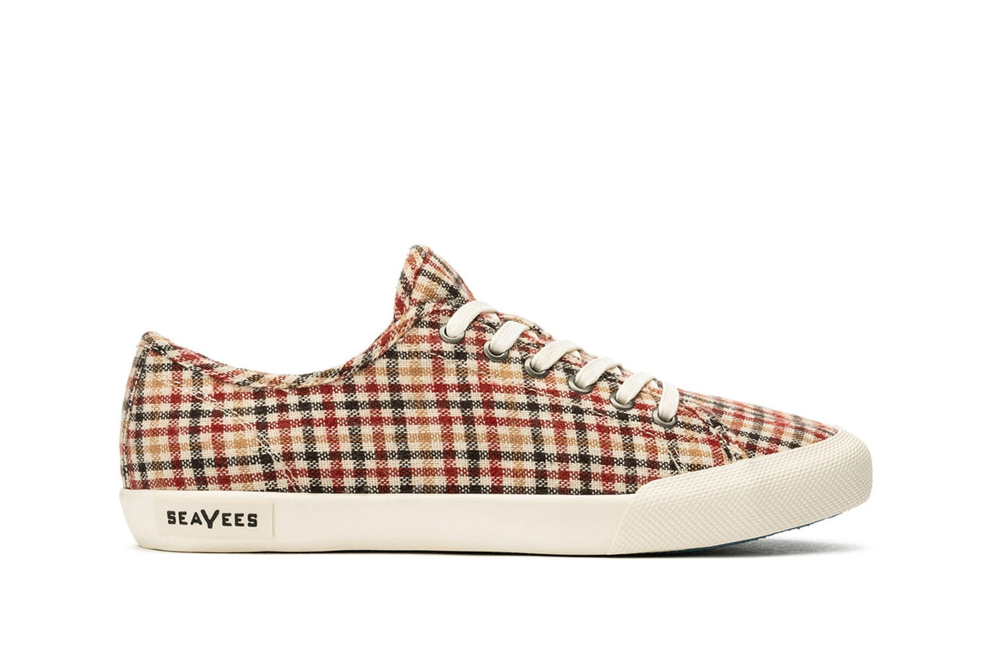 Womens - Monterey Sneaker - Harvest