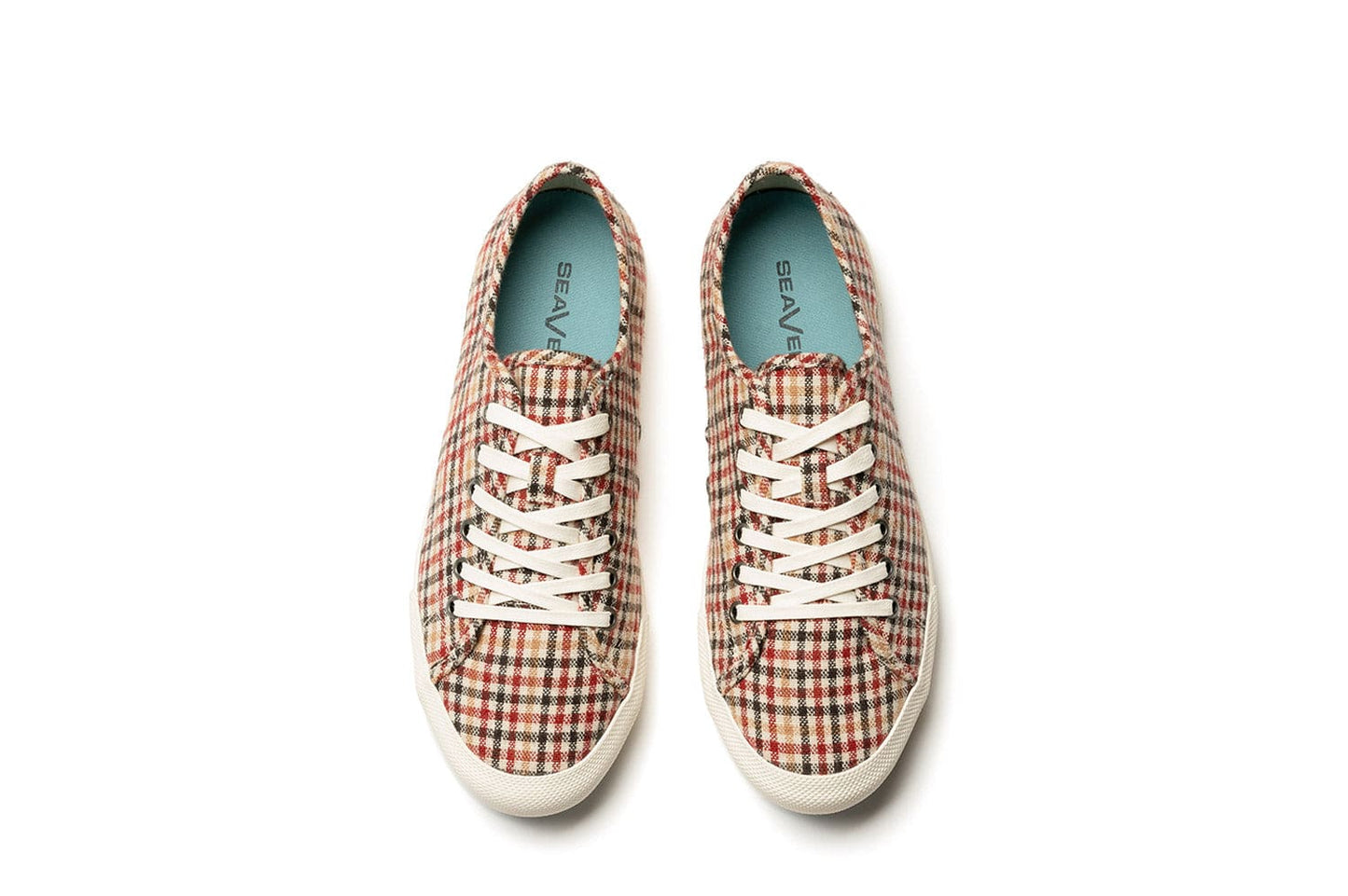 Womens - Monterey Sneaker - Harvest