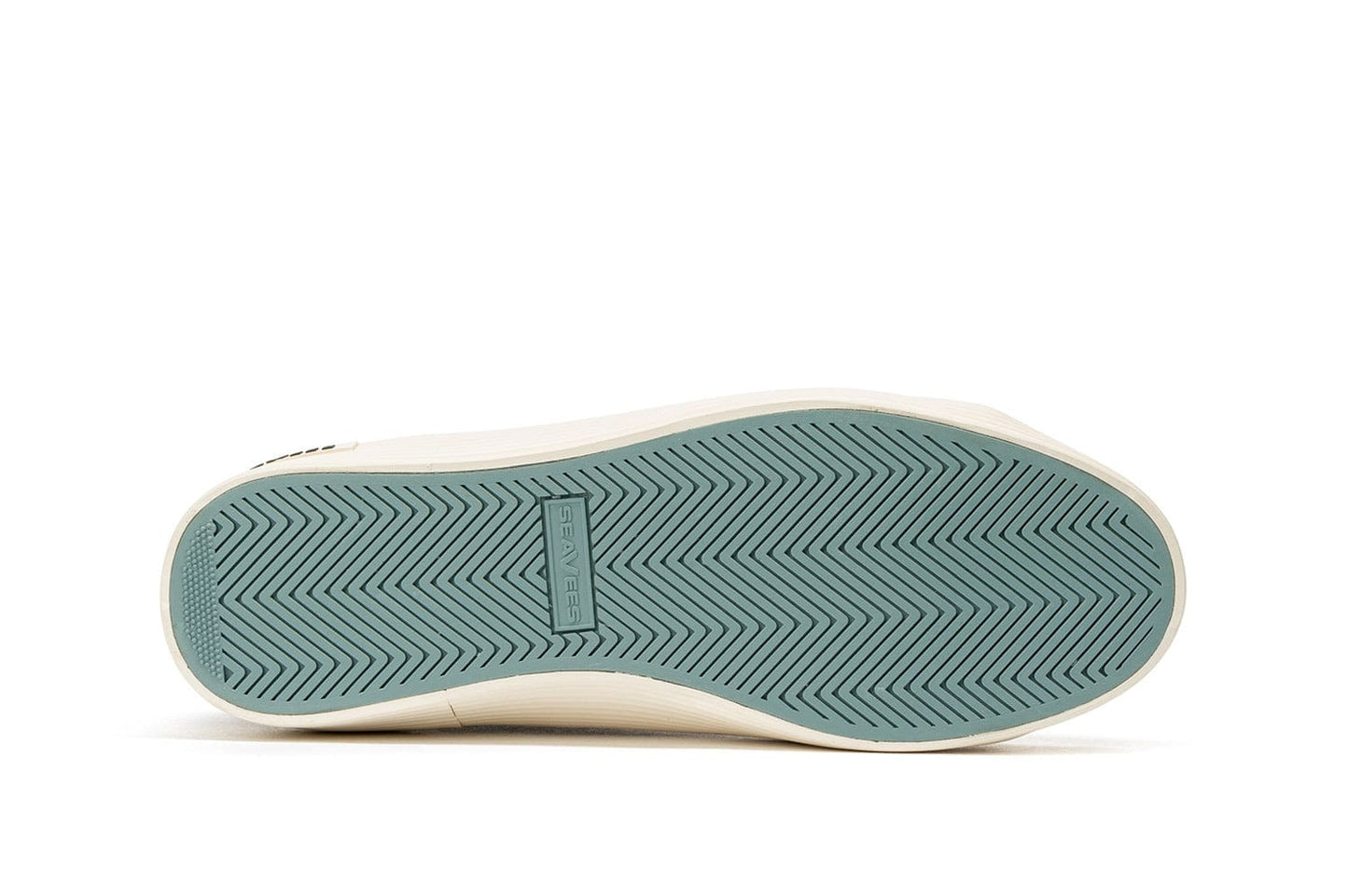 Womens - Monterey Sneaker Platform - Mid Mod
