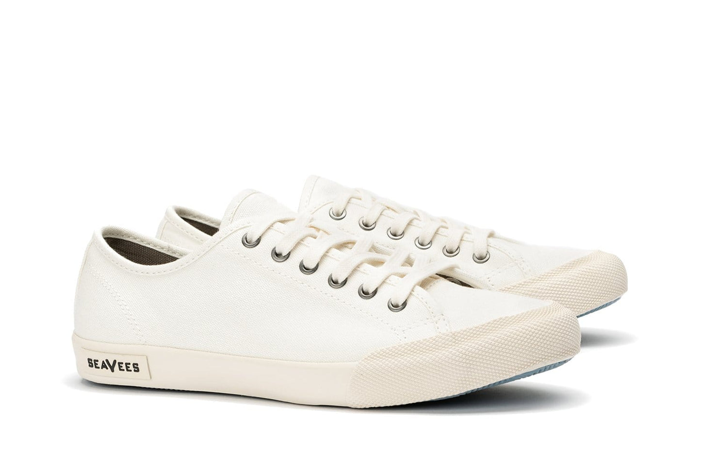 Womens - Monterey Sneaker Original - Bleach