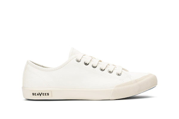 Women's Monterey Sneaker Bleach | SeaVees Shoes