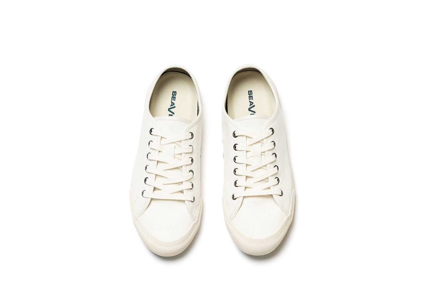 Womens - Monterey Sneaker Original - Bleach