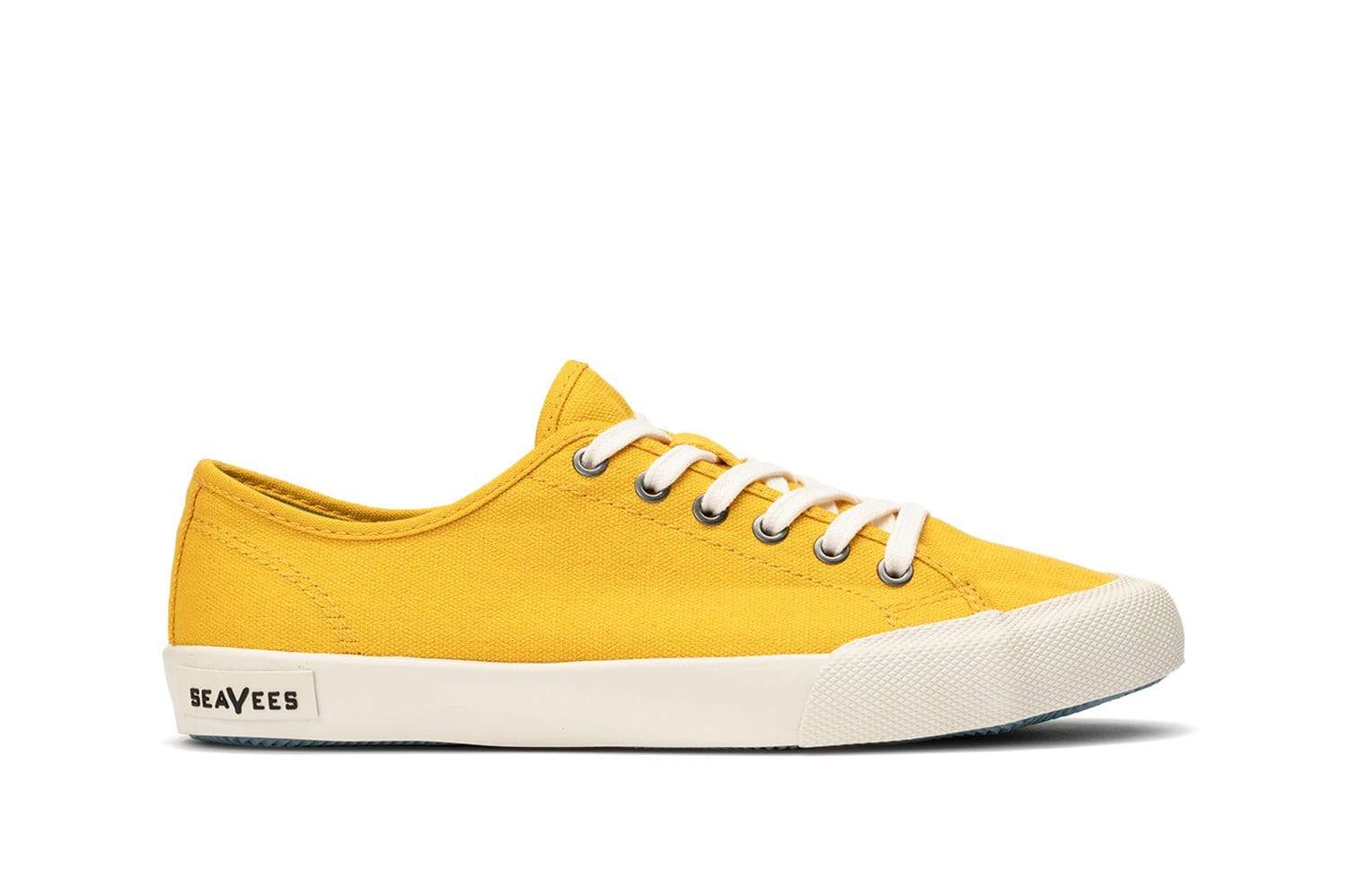 Womens - Monterey Sneaker Original - Golden Rod – SeaVees