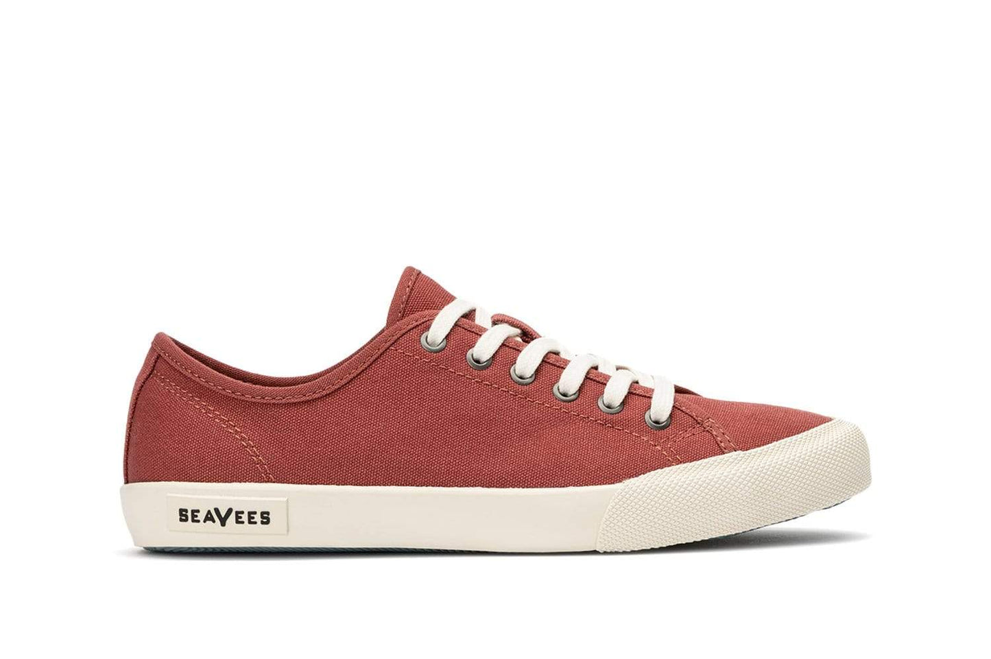 Womens - Monterey Sneaker Original - Red Ochre