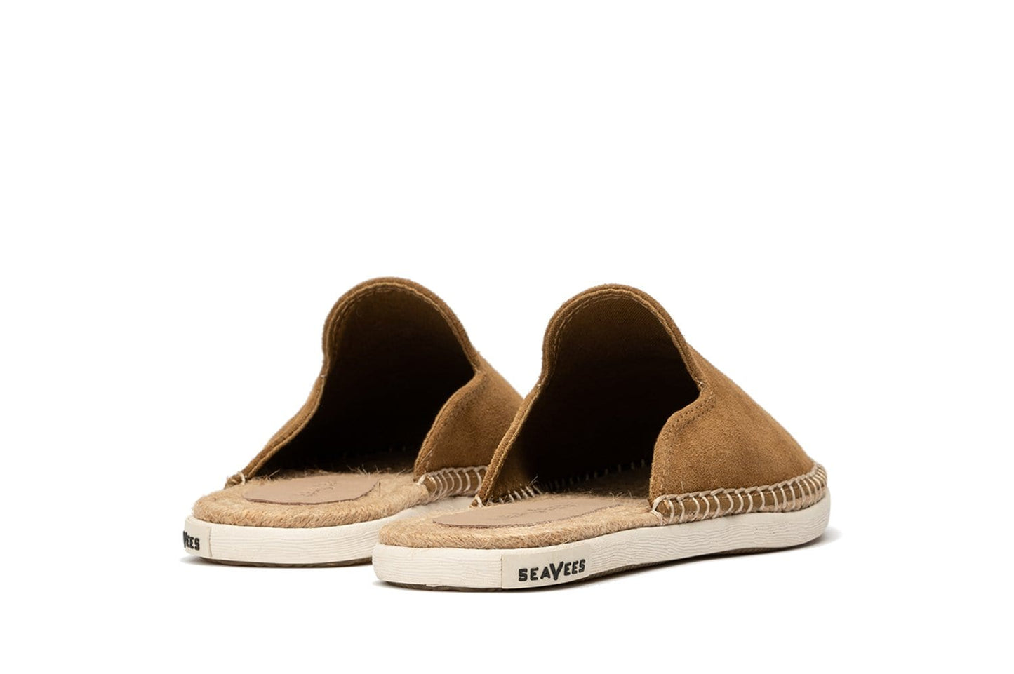Womens - Ocean Park Mule - Camel - Slip On
