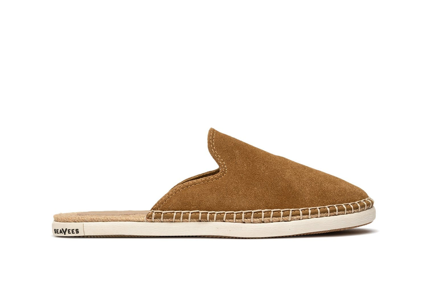 Womens - Ocean Park Mule - Camel - Slip On