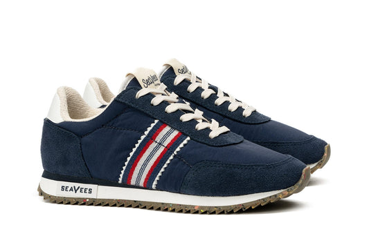 Womens - Royal Runner - Blue