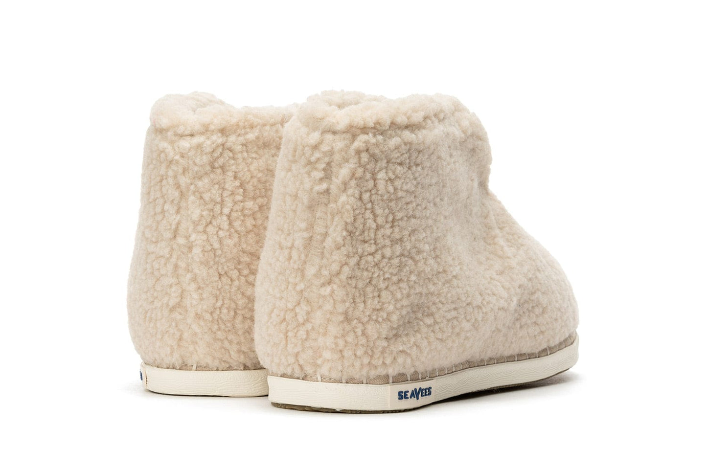 Womens - SeaChange Bootie - Oat