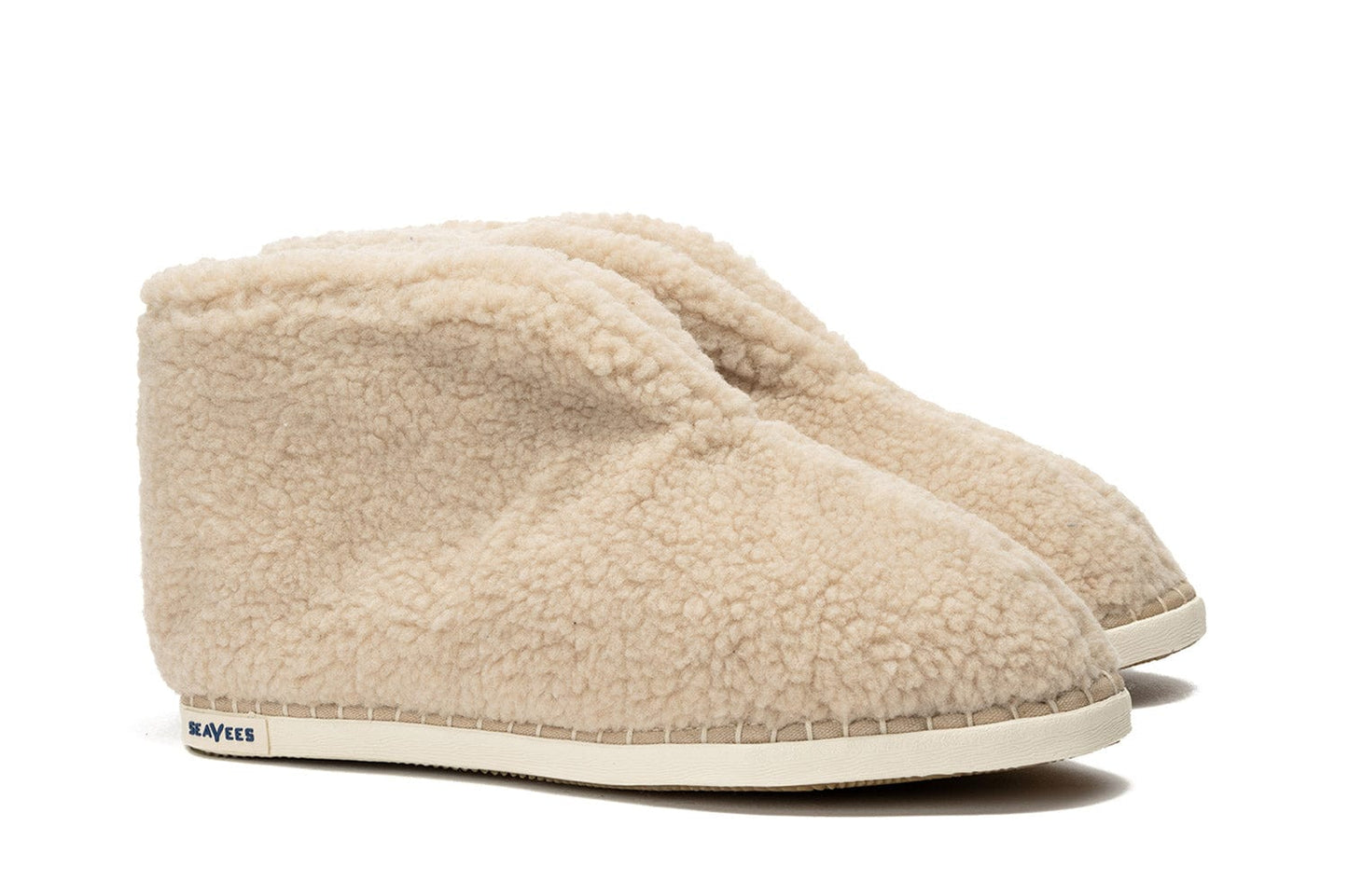 Womens - SeaChange Bootie - Oat