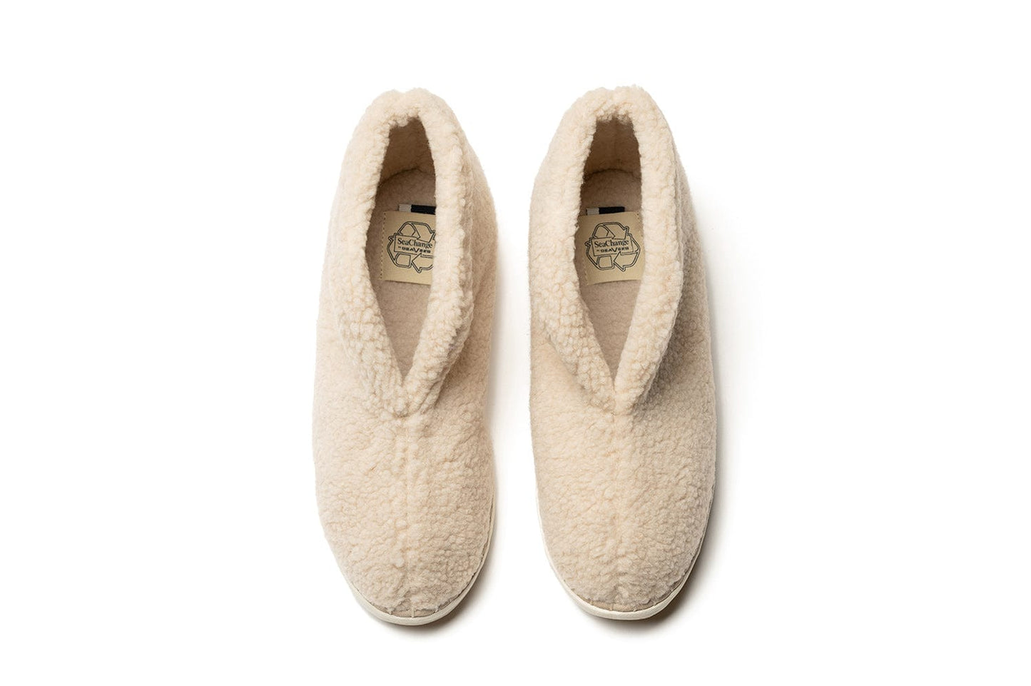 Womens - SeaChange Bootie - Oat
