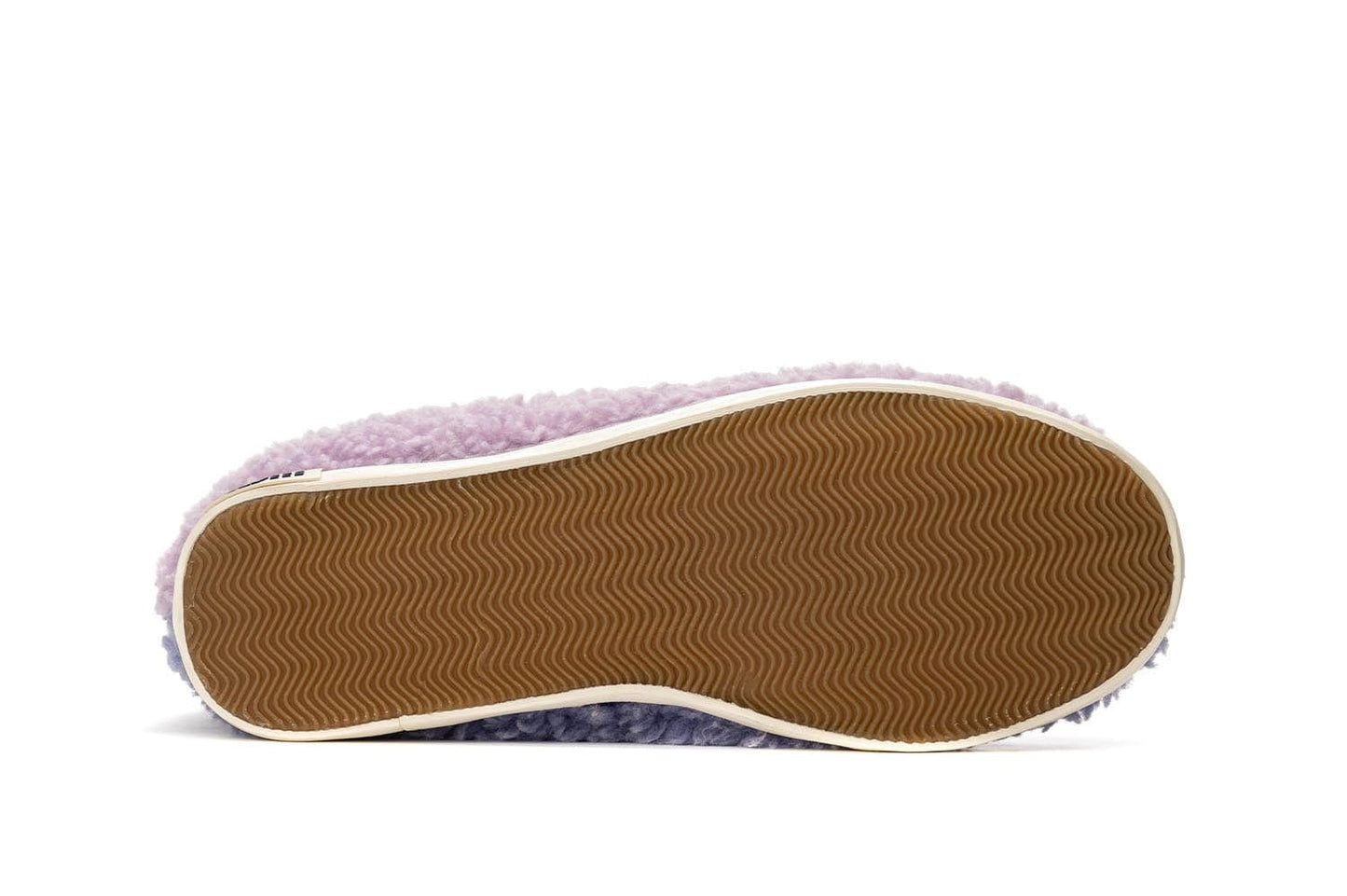Womens - SeaChange Bootie Slipper - Purple Multi