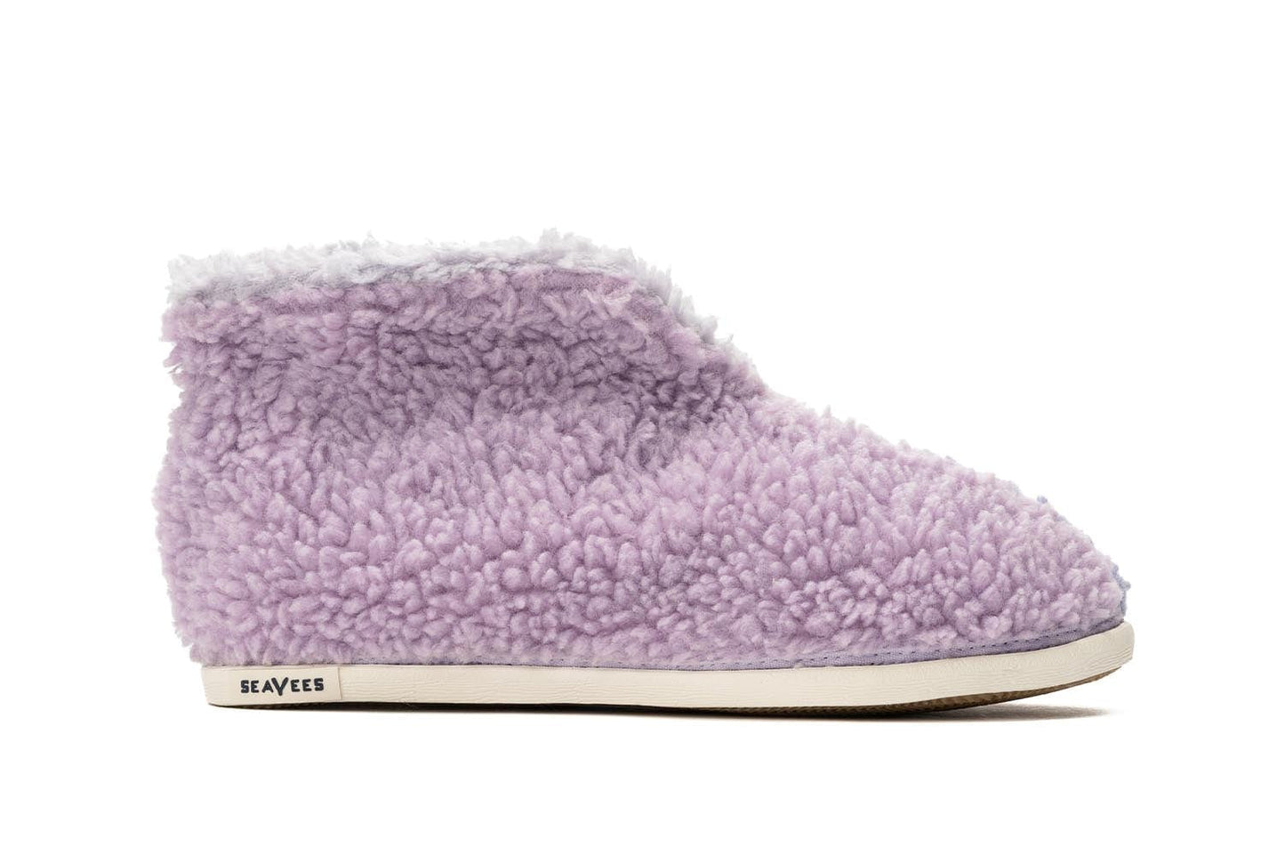 Womens - SeaChange Bootie Slipper - Purple Multi