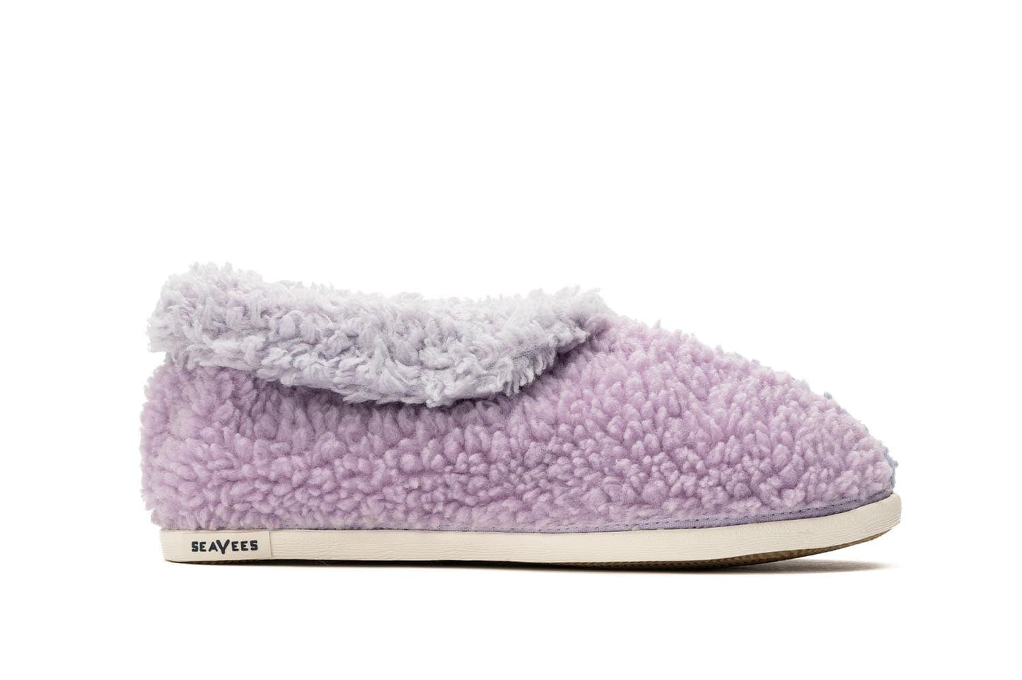 Womens - SeaChange Bootie Slipper - Purple Multi