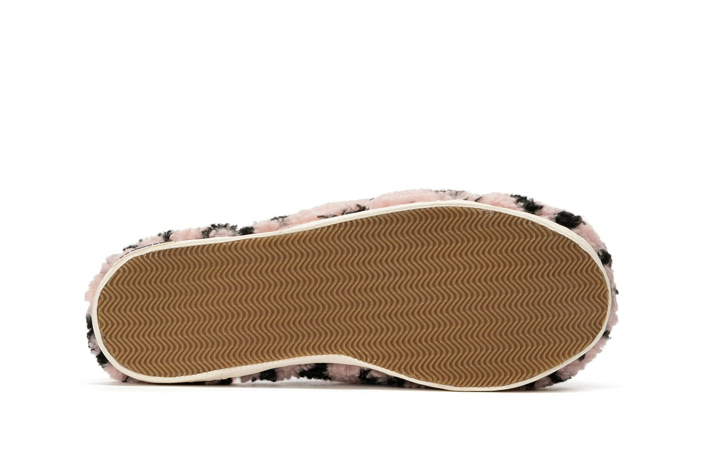 Womens - SeaChange Slide - Leopard