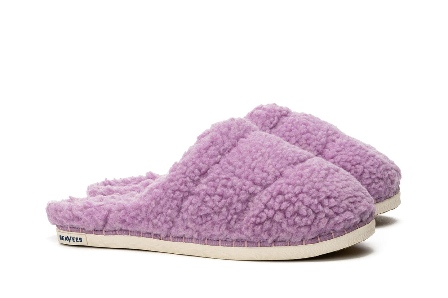 Womens - SeaChange Slipper - Orchid