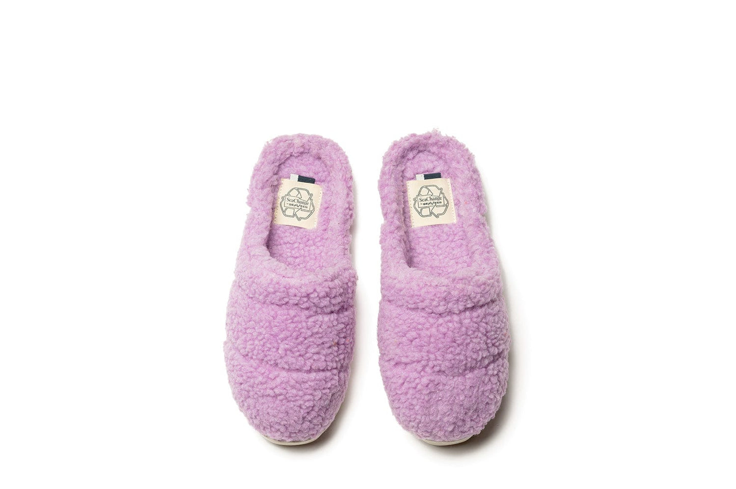 Womens - SeaChange Slipper - Orchid