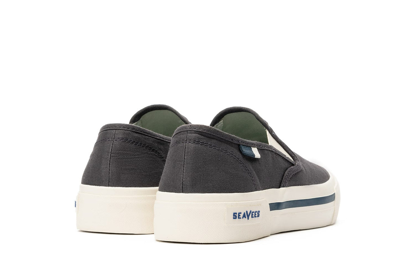 Womens - SeaChange Slip On - Lava