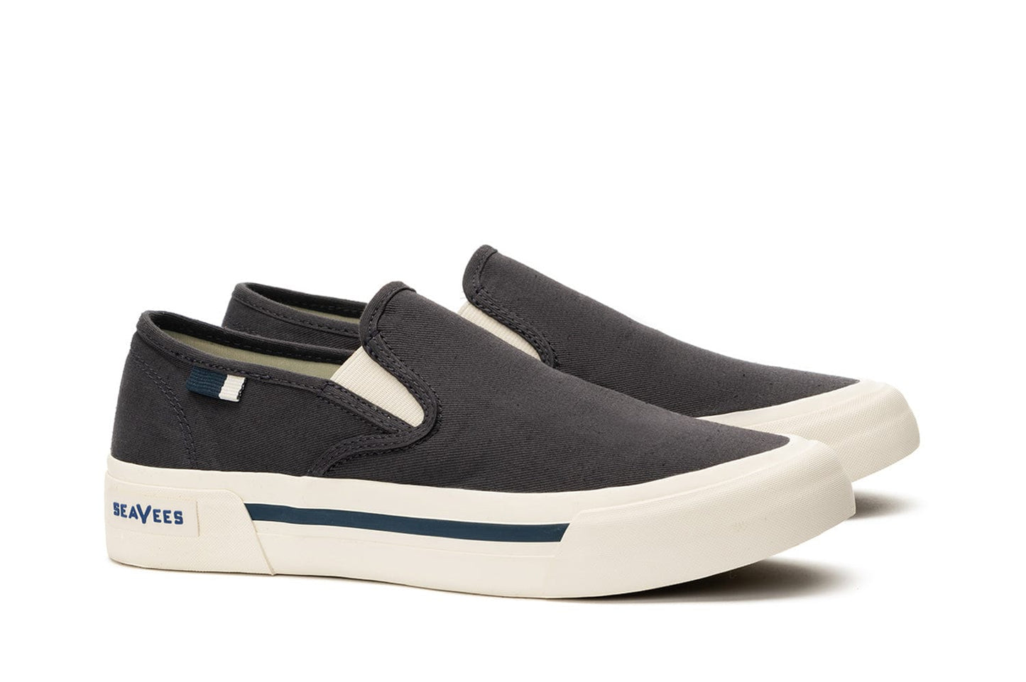 Womens - SeaChange Slip On - Lava