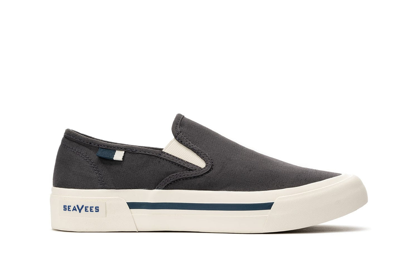 Womens - SeaChange Slip On - Lava