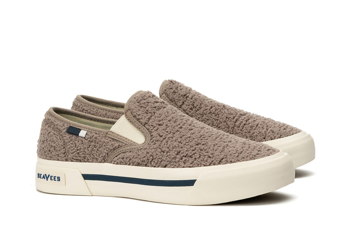 Womens - SeaChange Slip On - Mushroom