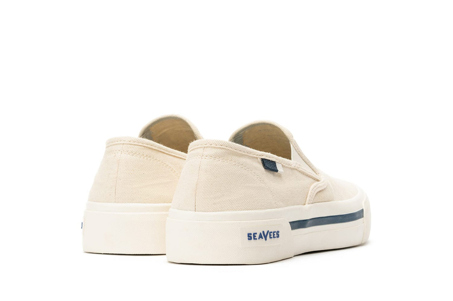 Womens - SeaChange Slip On - Natural