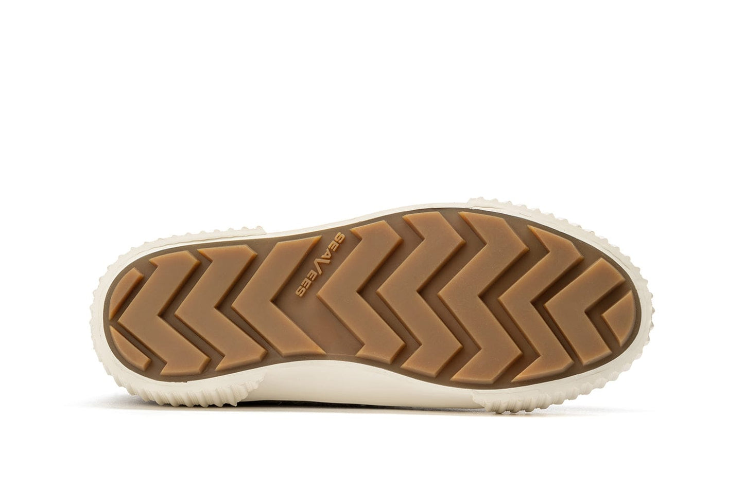 Womens - Wheeler Sneaker - Mushroom Colorblock